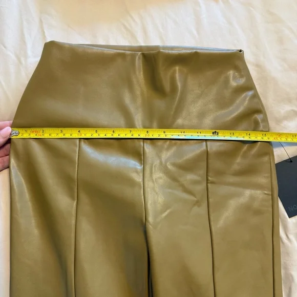 NWT Norma Kamala Spat Legging, S - Picture 9 of 10